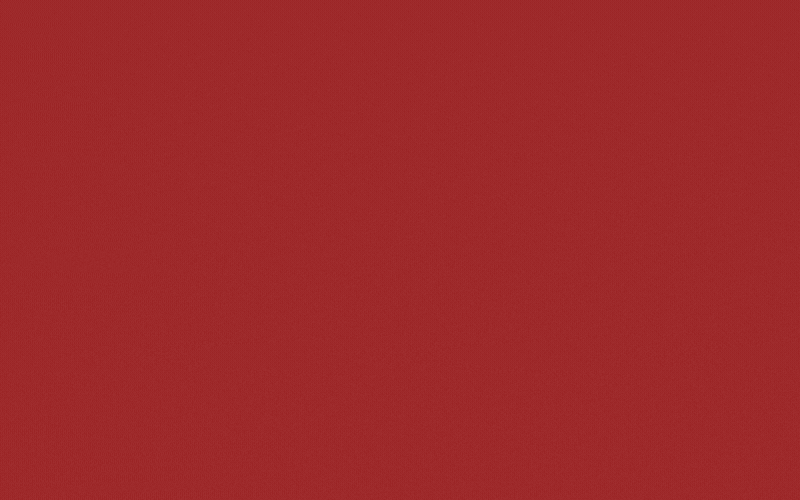 Animated graphic featuring a vibrant red background with subtle motion effects, ideal for capturing attention in digital media or social media posts.